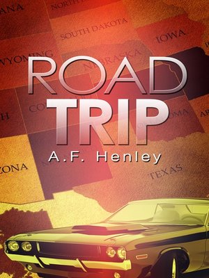 cover image of Road Trip